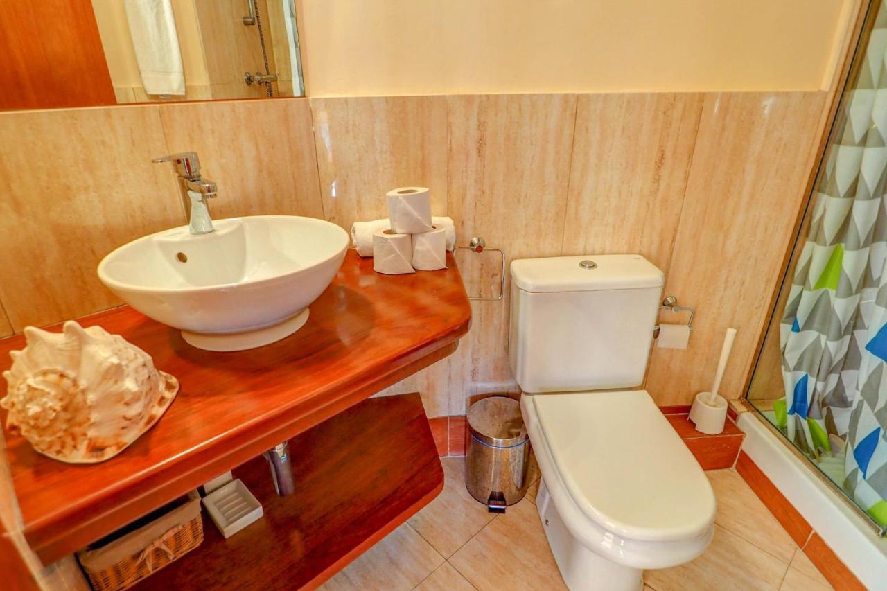 The Beach Apartment By Hello Homes سيدجيس المظهر الخارجي الصورة