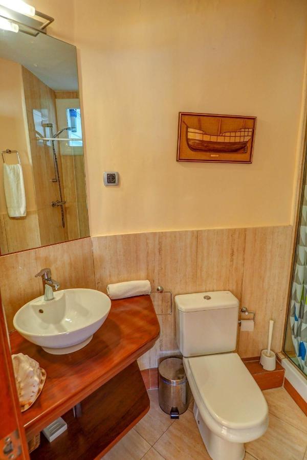 The Beach Apartment By Hello Homes سيدجيس المظهر الخارجي الصورة