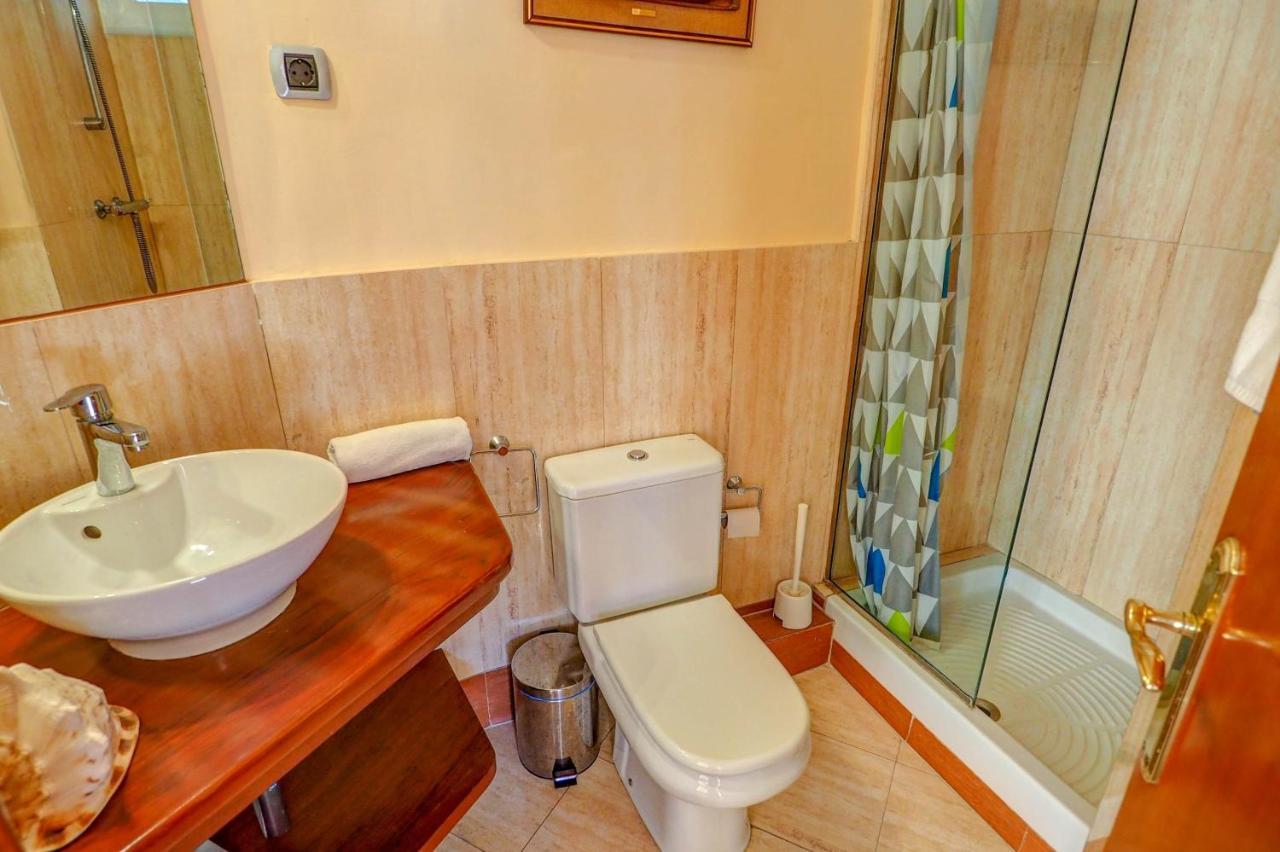The Beach Apartment By Hello Homes سيدجيس المظهر الخارجي الصورة