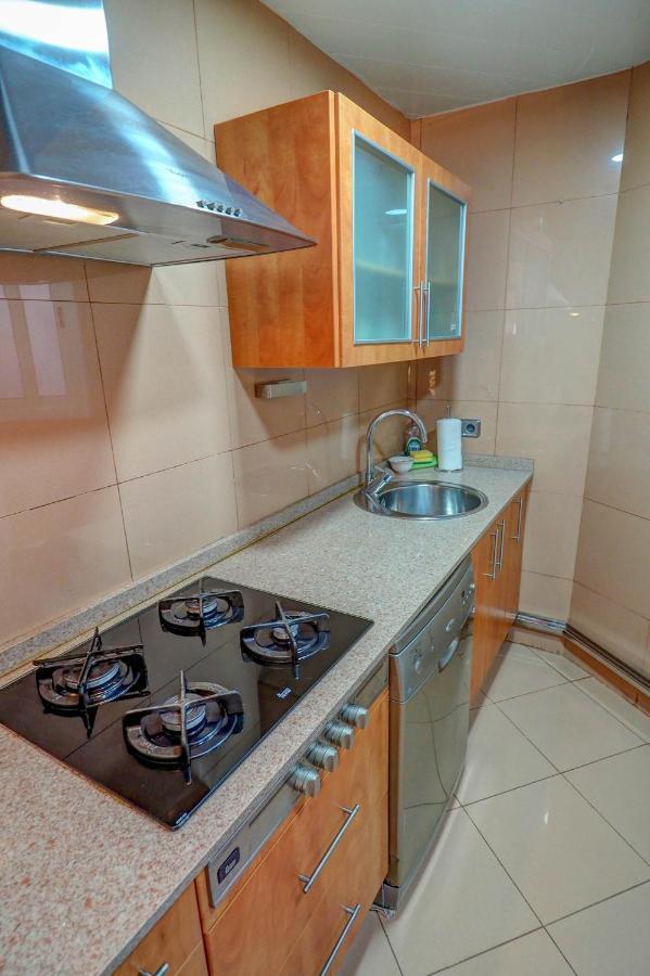 The Beach Apartment By Hello Homes سيدجيس المظهر الخارجي الصورة