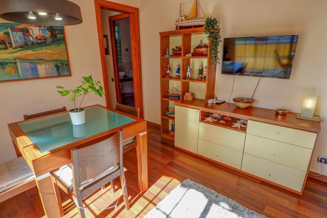 The Beach Apartment By Hello Homes سيدجيس المظهر الخارجي الصورة