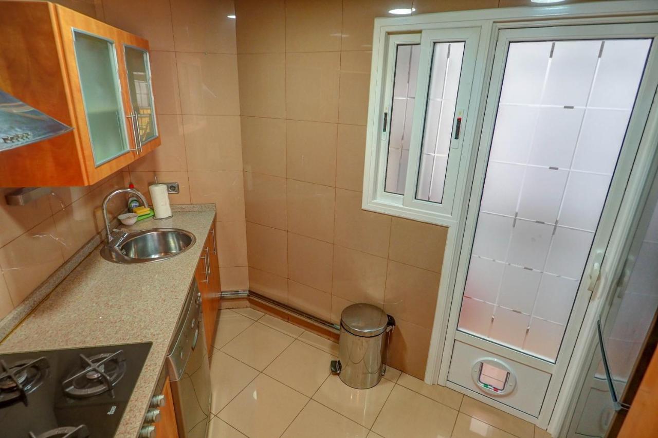 The Beach Apartment By Hello Homes سيدجيس المظهر الخارجي الصورة