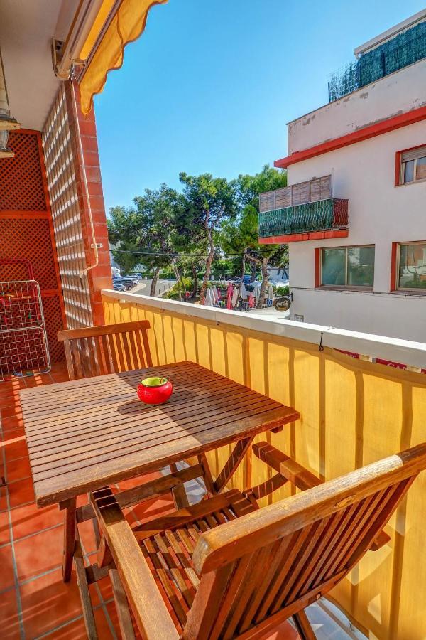 The Beach Apartment By Hello Homes سيدجيس المظهر الخارجي الصورة