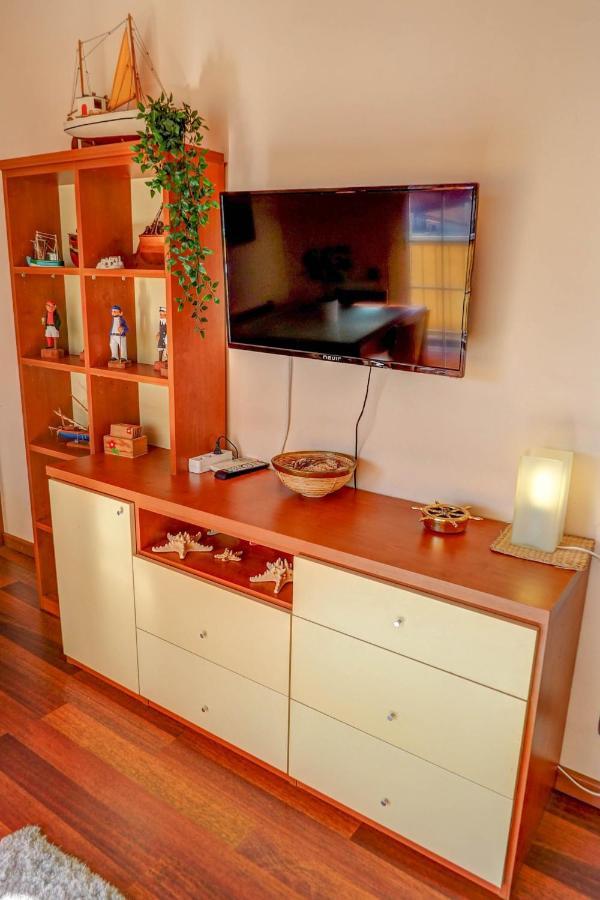 The Beach Apartment By Hello Homes سيدجيس المظهر الخارجي الصورة