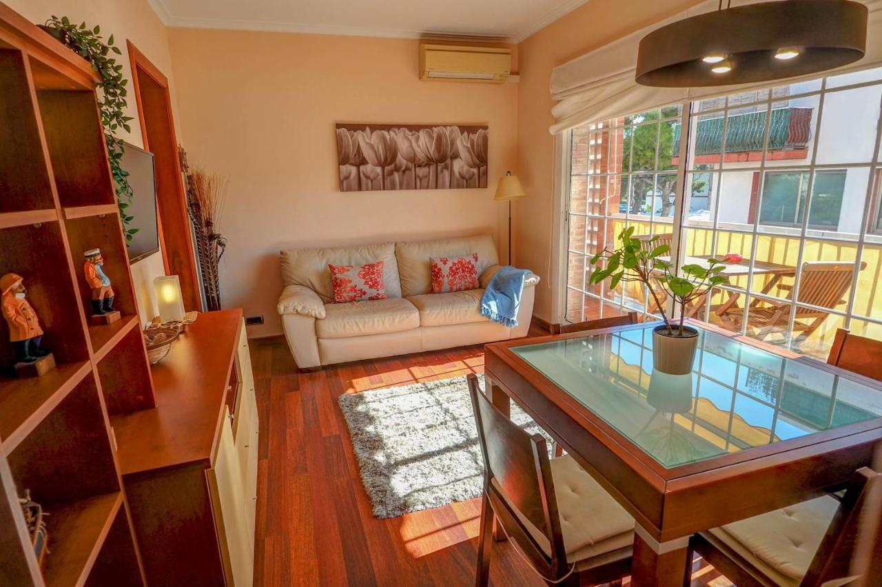 The Beach Apartment By Hello Homes سيدجيس المظهر الخارجي الصورة
